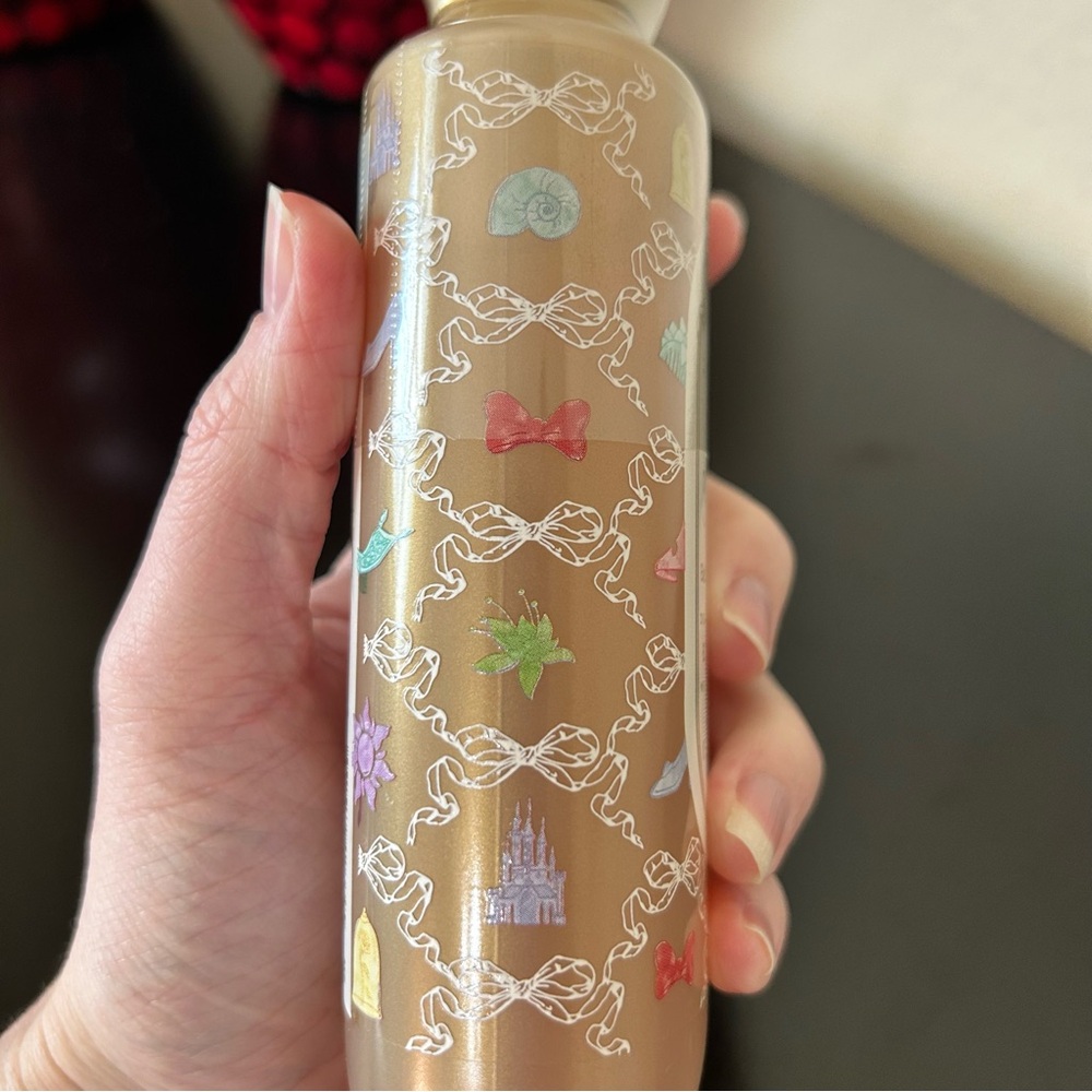 Bath & Body Works x Disney Princess Life’s a Fairytale Body Wash - Picture 7 of 15
